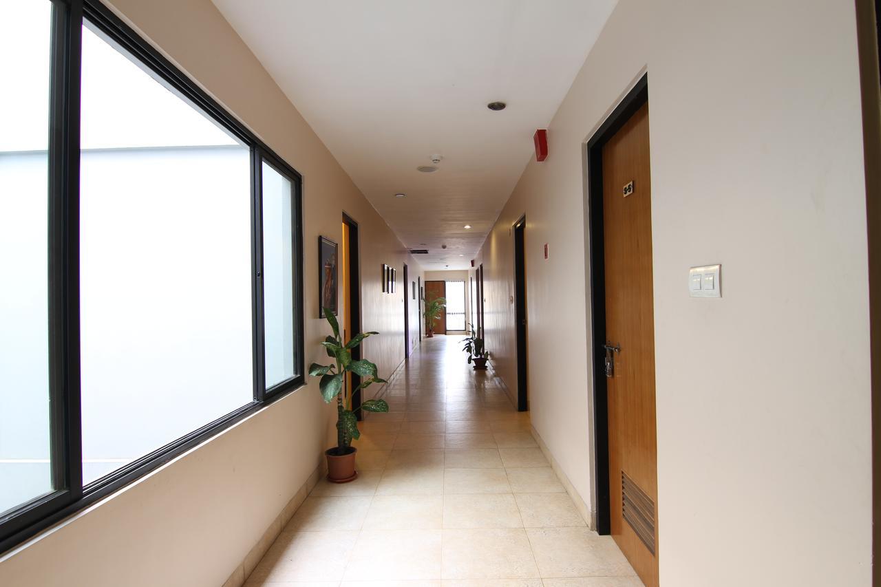 Hotel Rajawas Dibrugarh ภายนอก รูปภาพ